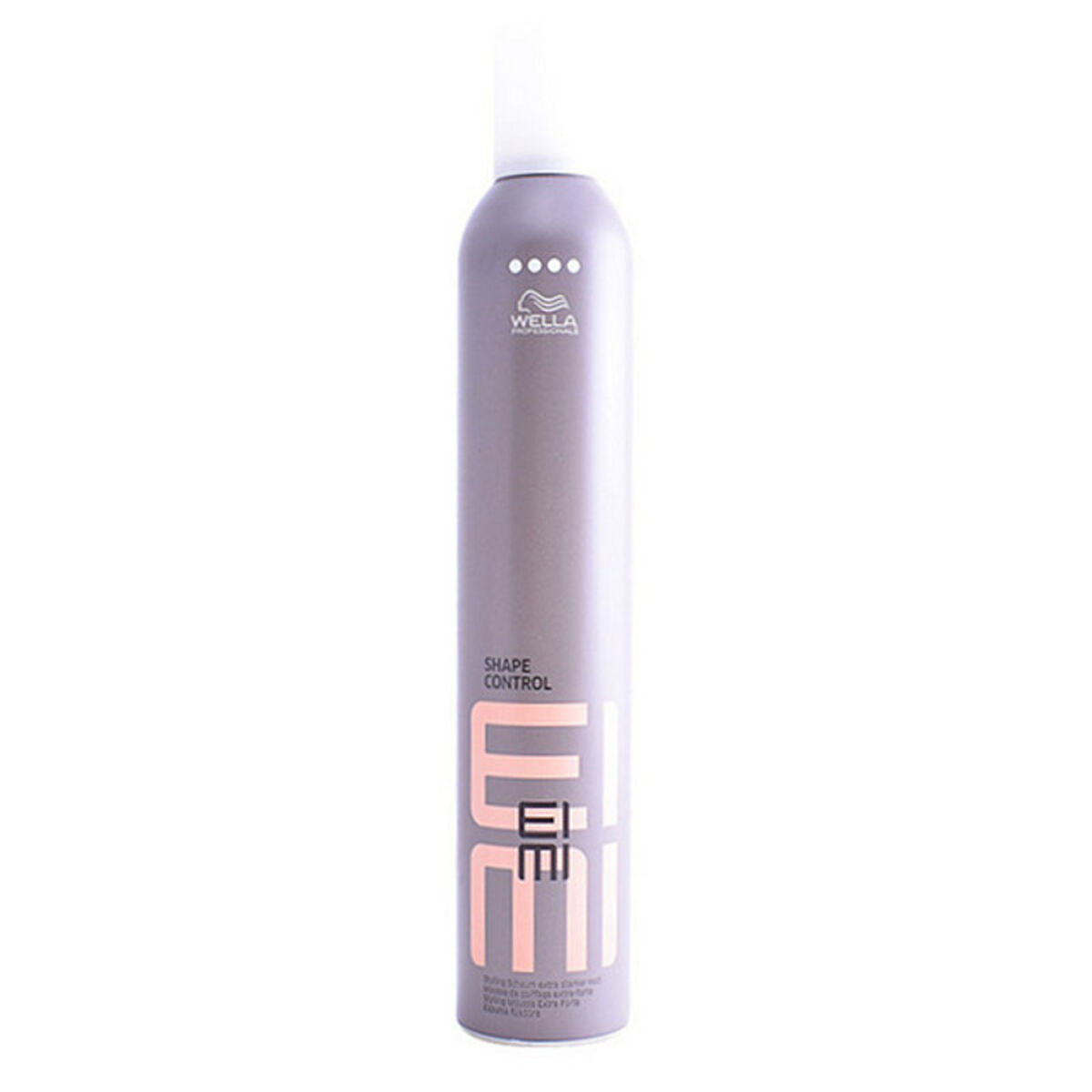 Αφρός Styling Extra Strong Wella Eimi 500 ml